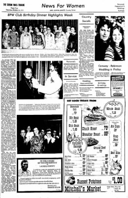 The Corbin Times-Tribune from Corbin, Kentucky • Page 5