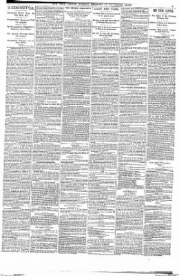New York Herald from New York, New York • Page 11