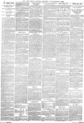 New York Herald from New York, New York on December 3, 1870 · Page 14
