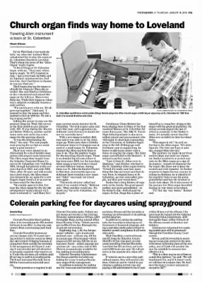 The Cincinnati Enquirer from Cincinnati, Ohio • Page A17