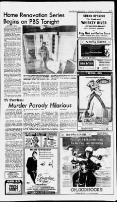 The Town Talk from Alexandria, Louisiana on October 2, 1980 · Page 31