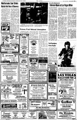 The Van Nuys News from Van Nuys, California on June 23, 1972 · Page 36