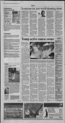 News-Press from Fort Myers, Florida on November 27, 2002 · Page 34