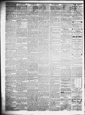 The Sonoma County Journal from Petaluma, California on November 13, 1863 · Page 2