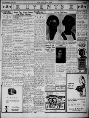 News-Press from Fort Myers, Florida • Page 5