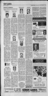 News-Press from Fort Myers, Florida • Page 26