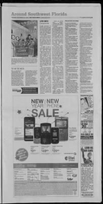 News-Press from Fort Myers, Florida • Page 7