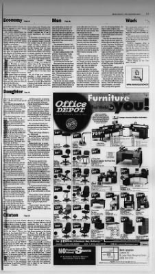 Longview News-Journal from Longview, Texas on February 27, 1999 · Page 11
