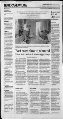 News-Press from Fort Myers, Florida on October 29, 2005 · Page 4