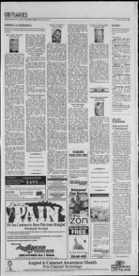 News-Press from Fort Myers, Florida • Page 35
