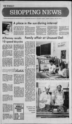 News-Press from Fort Myers, Florida • Page 77
