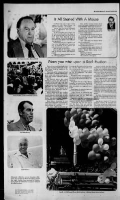 The Orlando Sentinel from Orlando, Florida on October 27, 1971 · Page 43