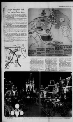 The Orlando Sentinel from Orlando, Florida on October 27, 1971 · Page 49