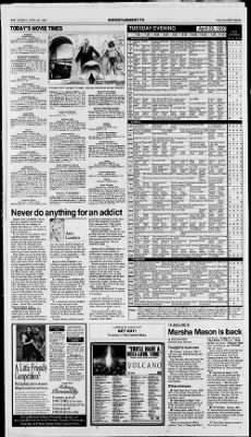 The Courier-News from Bridgewater, New Jersey on April 29, 1997 
