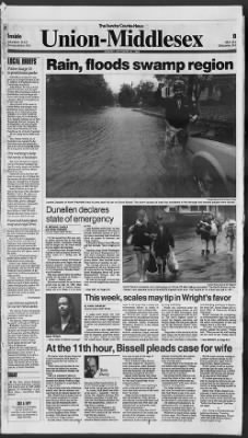 The Courier-News from Bridgewater, New Jersey on October 20, 1996 · Page 15