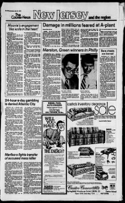 The Courier-News from Bridgewater, New Jersey on May 16, 1979 · Page 24