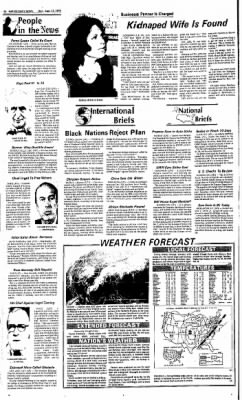 The Naples Daily News from Naples, Florida on September 27, 1976 · Page 2