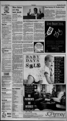 St. Cloud Times from Saint Cloud, Minnesota • Page 2