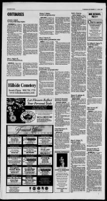 The Courier-News from Bridgewater, New Jersey on November 17, 2005 · Page 15