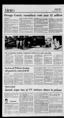 The Orlando Sentinel from Orlando, Florida on March 7, 1977 · Page 8