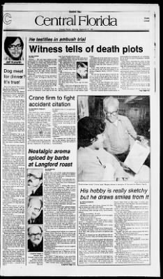 The Orlando Sentinel from Orlando, Florida on September 27, 1980 · Page 25