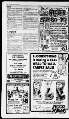 The Orlando Sentinel from Orlando, Florida on September 27, 1980 · Page 28