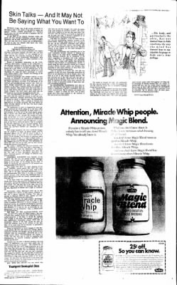 Idaho State Journal from Pocatello, Idaho on November 9, 1977 · Page 32