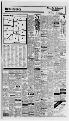 The Orlando Sentinel From Orlando Florida On February 15 1983