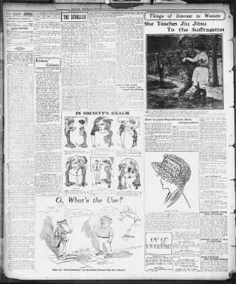 The Akron Beacon Journal from Akron, Ohio on July 15, 1909 · Page 4