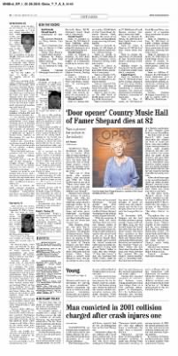 The Star Press from Muncie, Indiana • Page A6