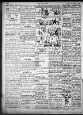 The Akron Beacon Journal from Akron, Ohio on December 17, 1928 · Page 4