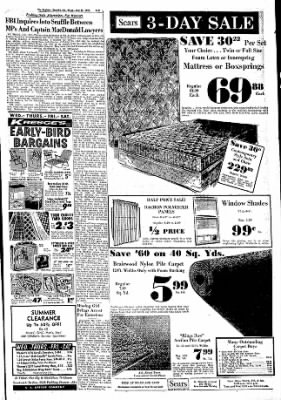The Danville Register from Danville, Virginia on July 23, 1970 · Page 29