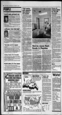 Daily World from Opelousas, Louisiana on October 19, 1994 · Page 2