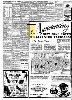 The Galveston Daily News