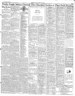 Jefferson City Post-Tribune from Jefferson City, Missouri • Page 9