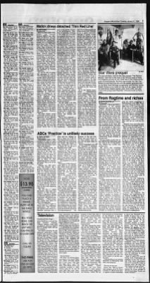 Daily World from Opelousas, Louisiana on January 21, 1999 · Page 21