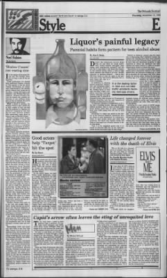 The Orlando Sentinel from Orlando, Florida on November 14, 1985 · Page 51