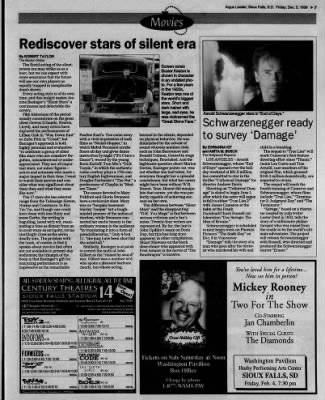 Argus-Leader from Sioux Falls, South Dakota on December 3, 1999 · Page 51