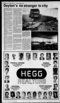 Argus-Leader from Sioux Falls, South Dakota on April 17, 1978 · Page 88