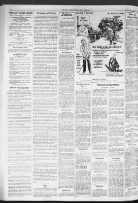 Argus-Leader from Sioux Falls, South Dakota on October 21, 1942 · Page 6