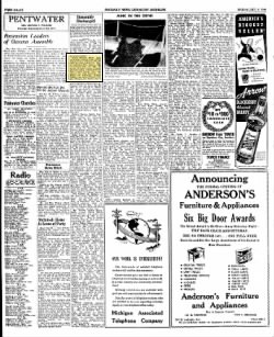 The Ludington Daily News