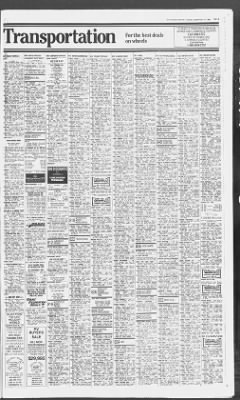 The Orlando Sentinel from Orlando, Florida on September 19, 1989 