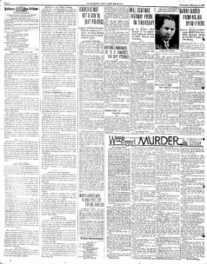 Jefferson City Post-Tribune from Jefferson City, Missouri • Page 4