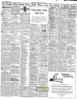 Jefferson City Post-Tribune