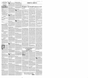 Chicago Tribune from Chicago, Illinois • Page 4-7