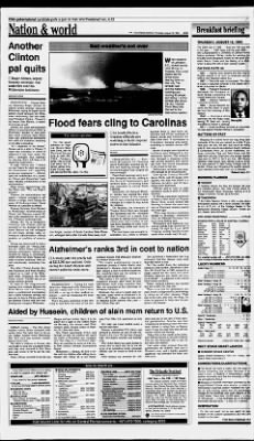 The Orlando Sentinel from Orlando, Florida on August 18, 1994 · Page 3