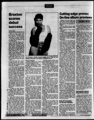 The Orlando Sentinel from Orlando, Florida on November 19, 1993 · Page 80