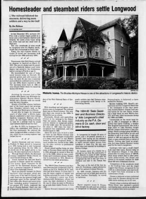 The Orlando Sentinel from Orlando, Florida • Page 148