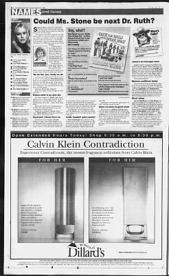 The Orlando Sentinel from Orlando, Florida on December 3, 1998 · Page 2