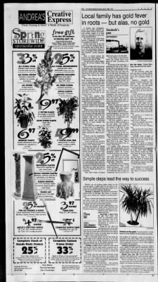The Orlando Sentinel from Orlando, Florida on April 5, 1998 · Page 159